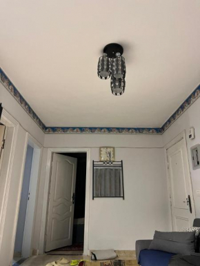 شاليه للايجار اليومي بقرية فينسيا العين السخنة